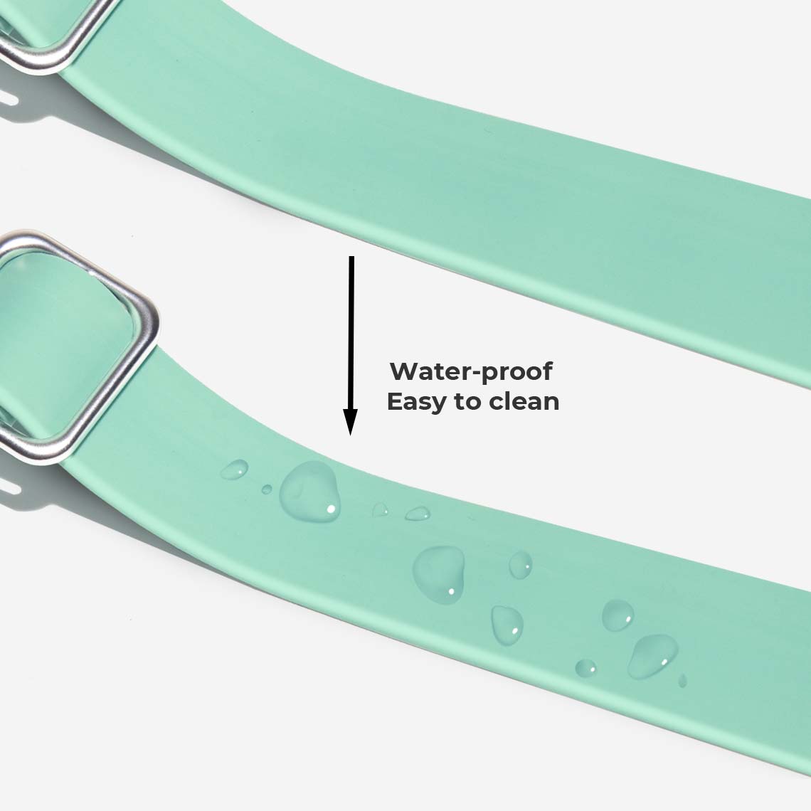 Gummy Walking Dog Leash