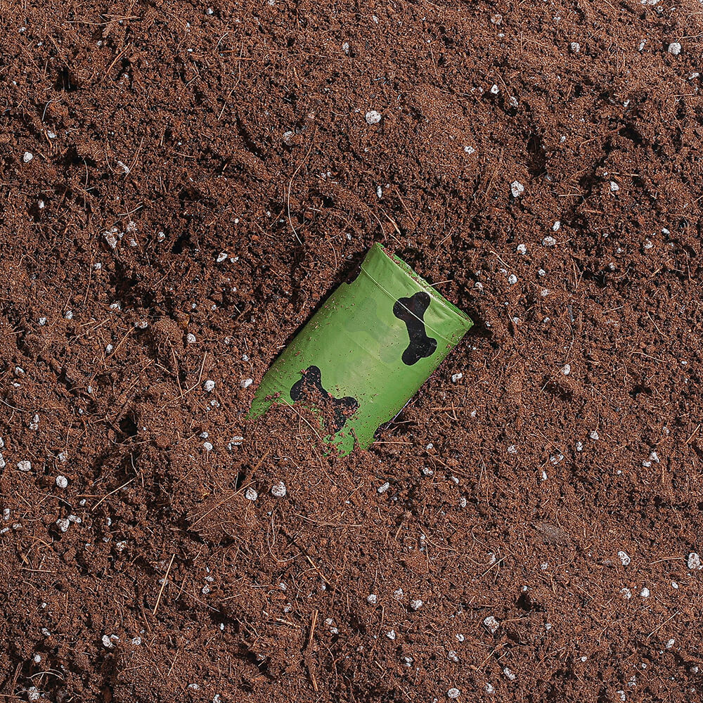 Biodegradable Poop Bag - Scent