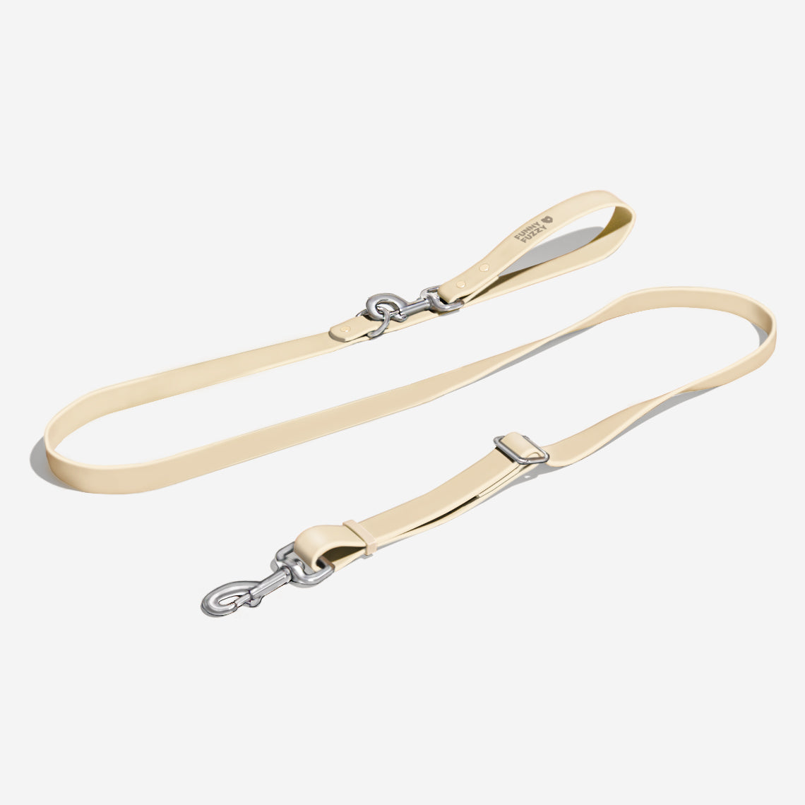 Gummy Walking Dog Leash