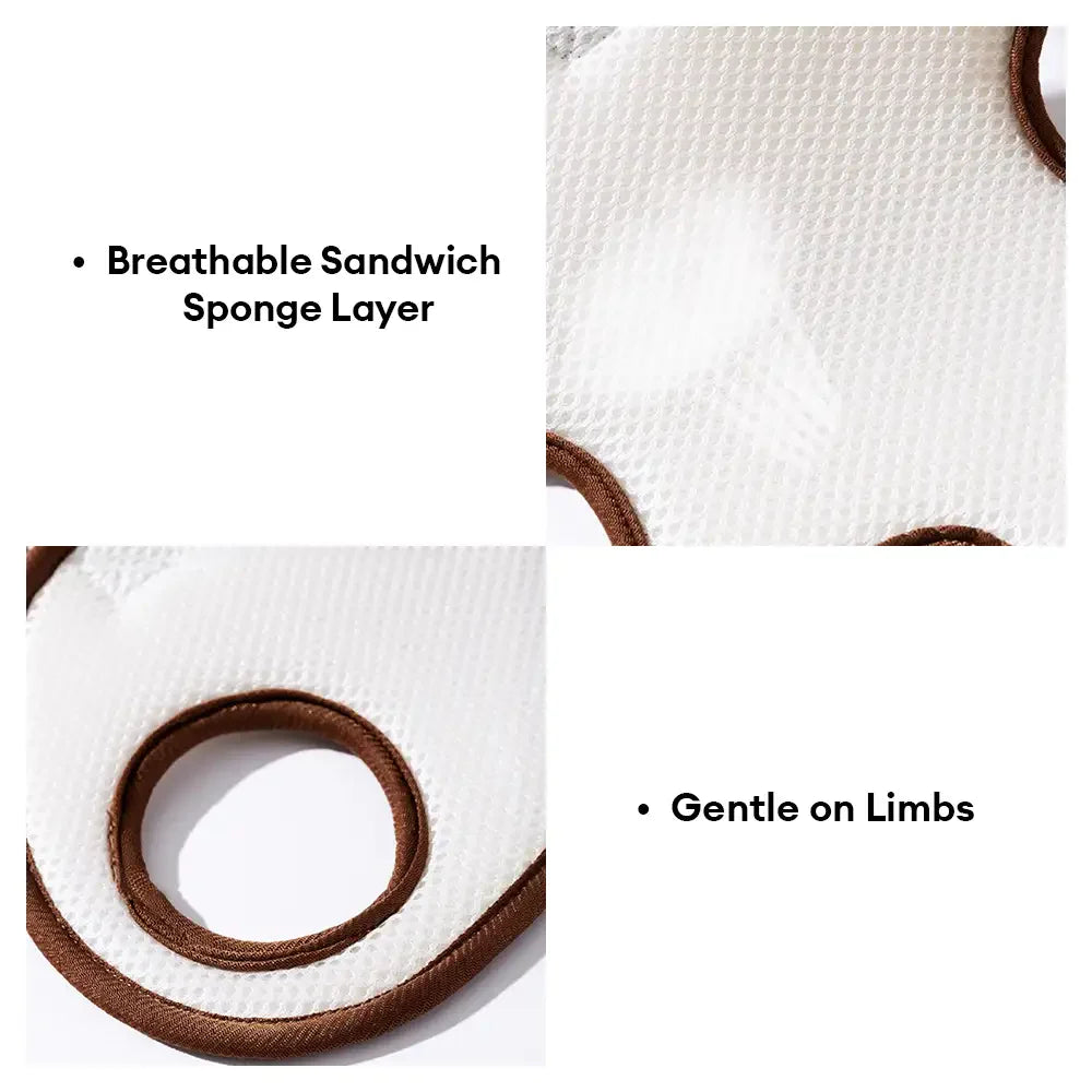 Multifunctional Portable Traction Cross-body Small Dog Carrier Backpack