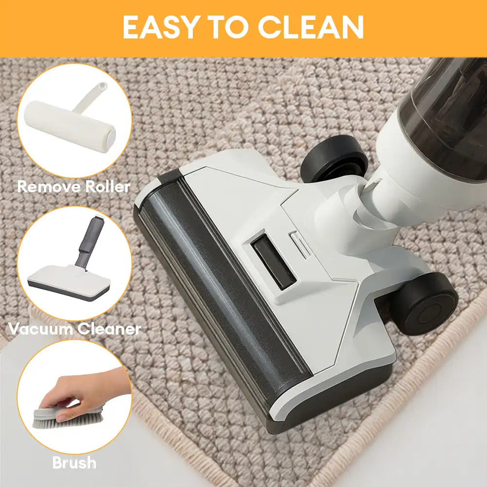 New Zealand Wool Blend Stair Protectors Tape Free Washable Carpet Stair Treads