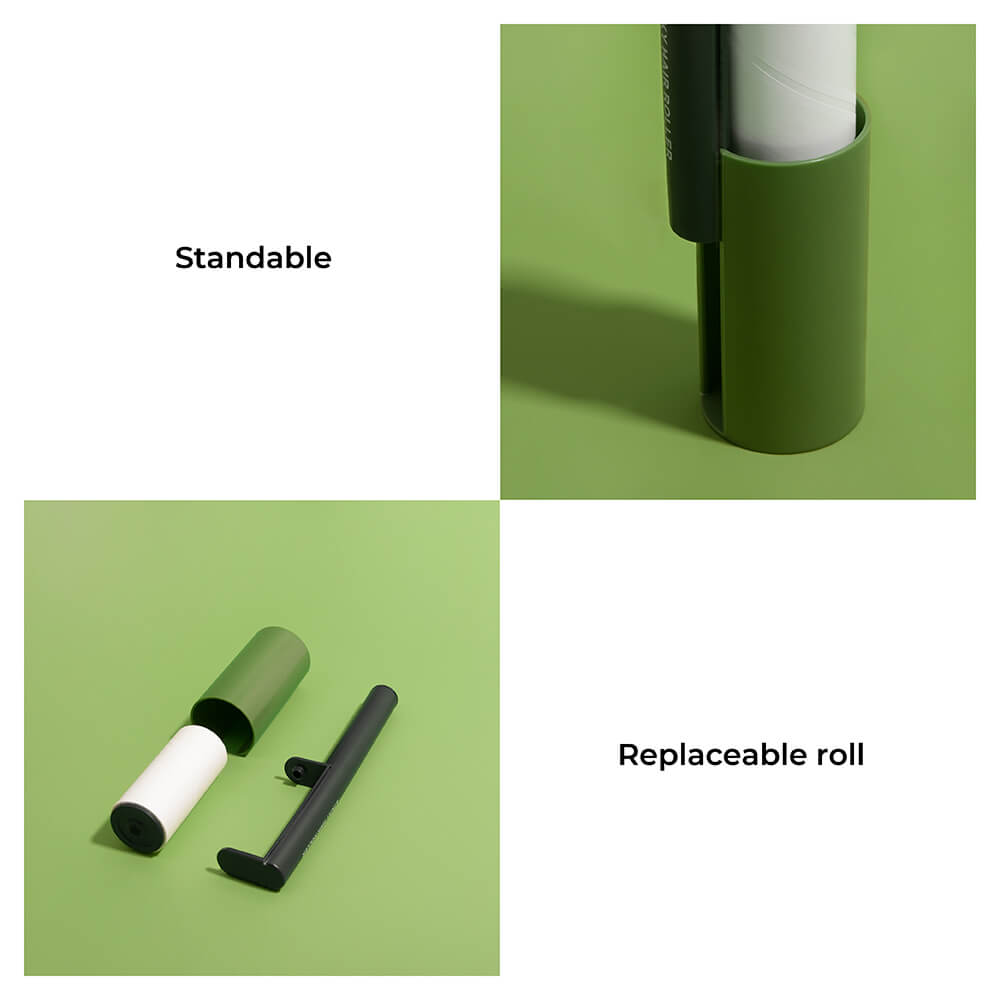 Pet Hair Lint Roller