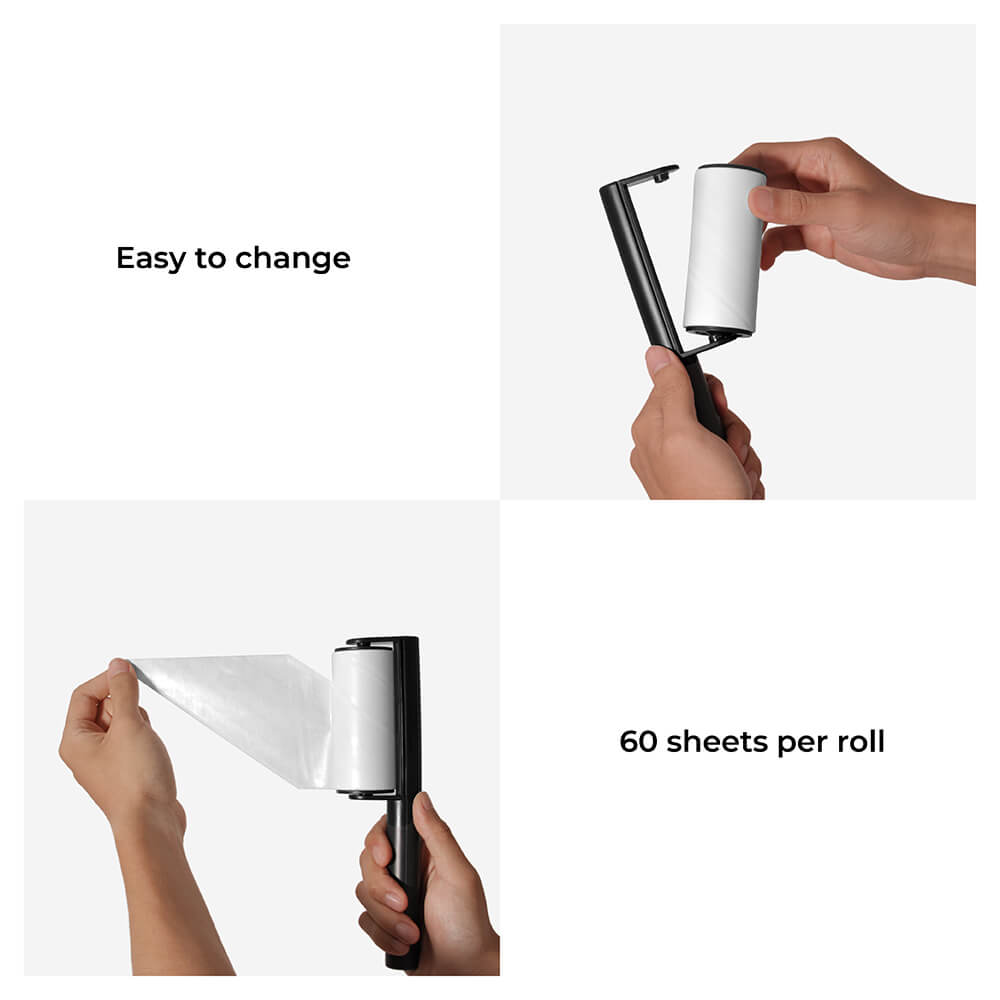 Pet Hair Lint Roller