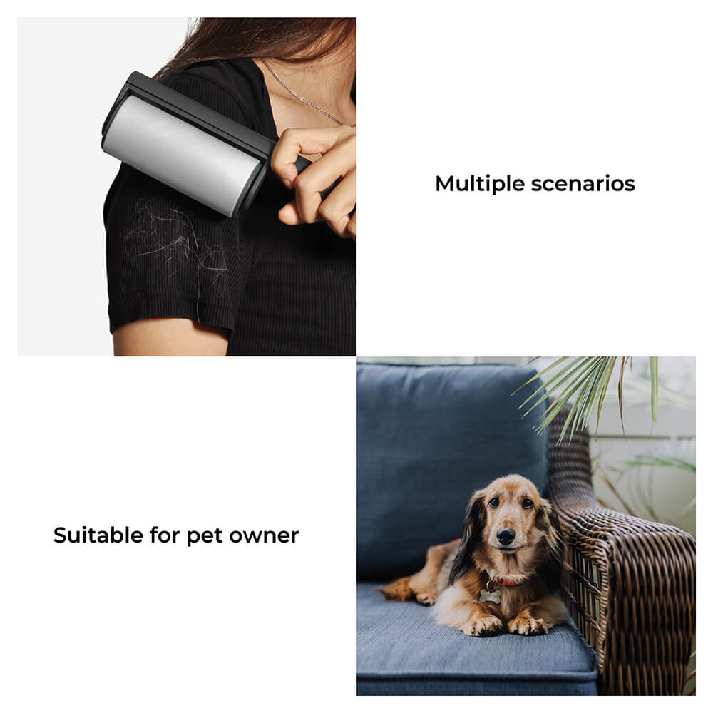 Pet Hair Lint Roller
