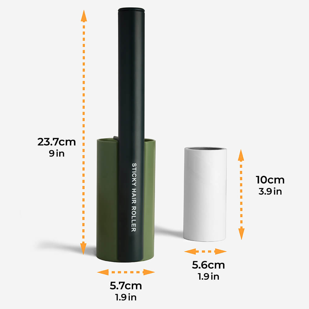 Pet Hair Lint Roller