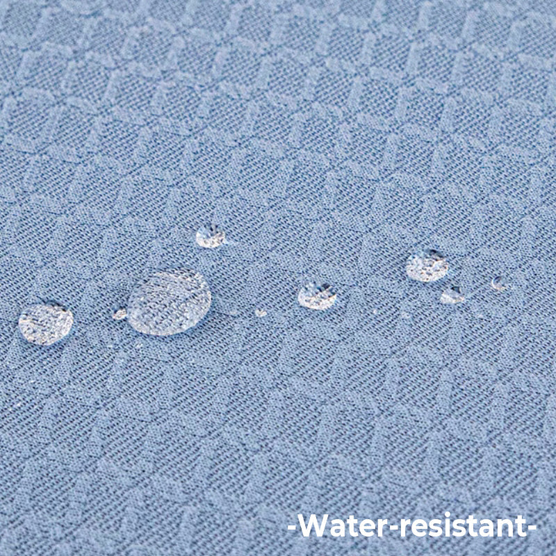 High-Elastic Water-resistant and Anti-Scratch Full Wrap Sofa Protection Couch Cover