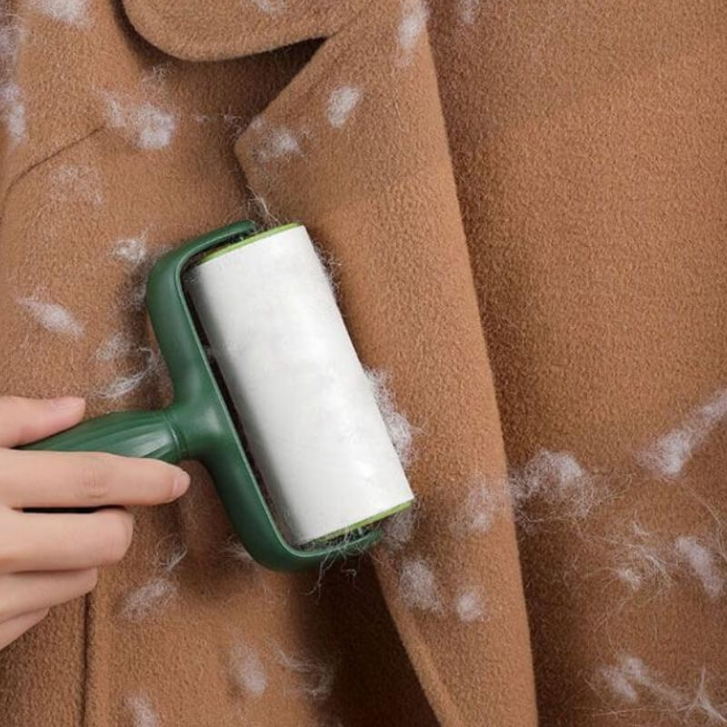 Pet Sticky Hair Lint Roller