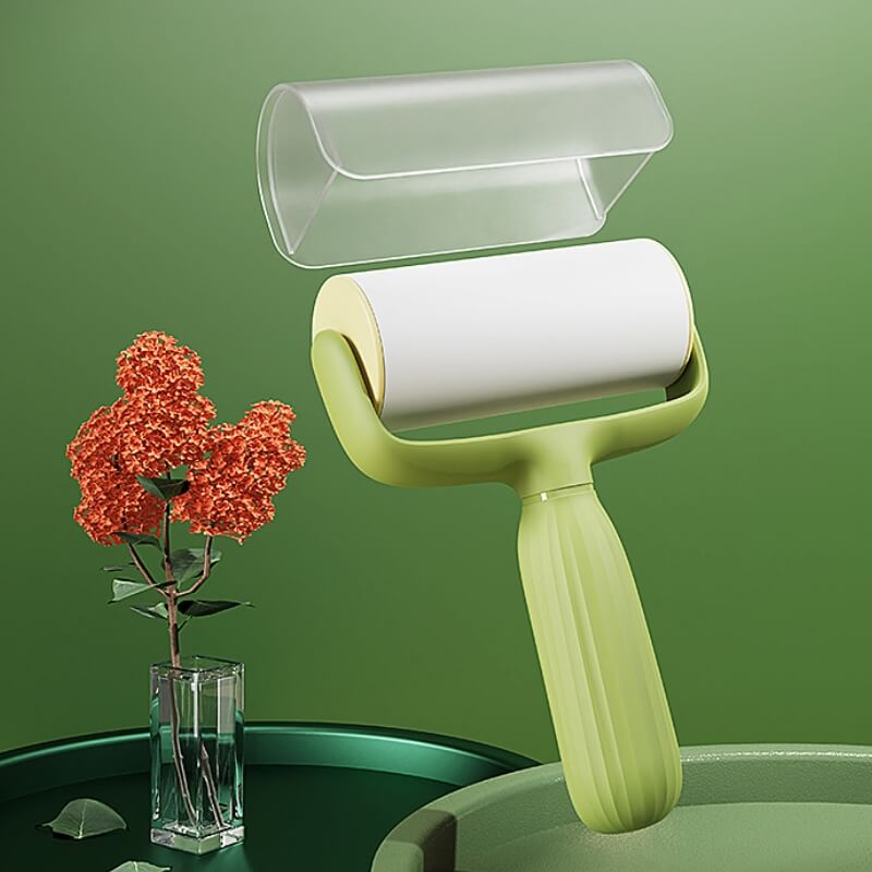 Pet Sticky Hair Lint Roller