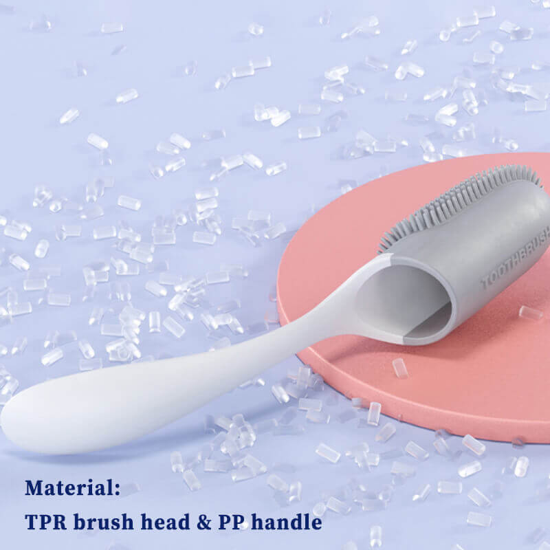 Pet Toothbrush Finger Toothbrush
