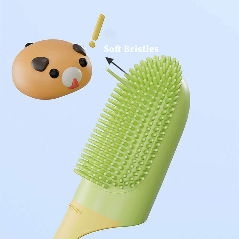 Pet Toothbrush Finger Toothbrush