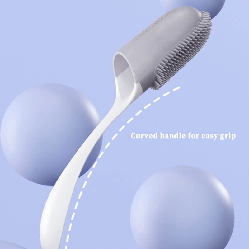 Pet Toothbrush Finger Toothbrush