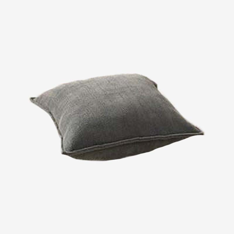 Herringbone Cushion Chenille Waterproof & Antifouling Pillow